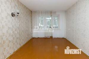 1-к квартира, вторичка, 28м2, 1/5 этаж