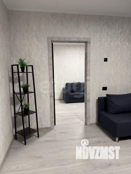 1-к квартира, вторичка, 48м2, 3/18 этаж