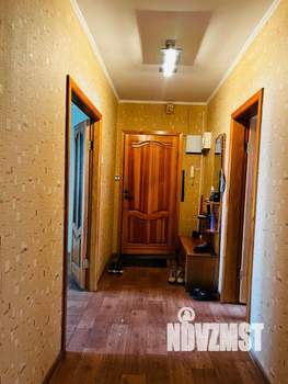 3-к квартира, вторичка, 76м2, 7/11 этаж