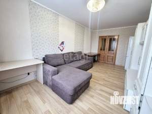 3-к квартира, вторичка, 66м2, 8/11 этаж