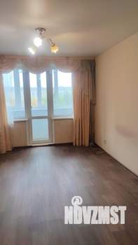 1-к квартира, вторичка, 33м2, 6/9 этаж