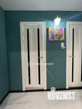 1-к квартира, вторичка, 36м2, 6/10 этаж