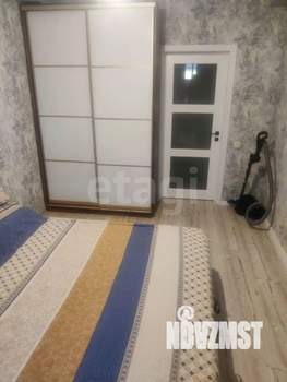 3-к квартира, вторичка, 58м2, 4/4 этаж