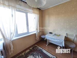 2-к квартира, вторичка, 49м2, 4/5 этаж