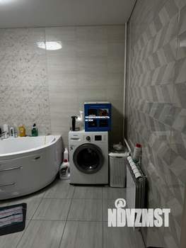 3-к квартира, вторичка, 105м2, 5/16 этаж