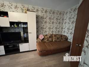 2-к квартира, вторичка, 45м2, 1/5 этаж