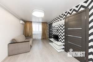 4-к квартира, вторичка, 61м2, 5/5 этаж