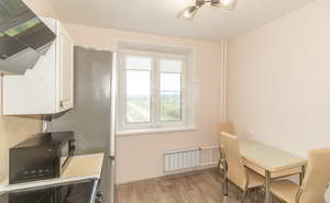 1-к квартира, вторичка, 41м2, 9/10 этаж
