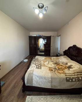 Студия квартира, вторичка, 52м2, 10/20 этаж