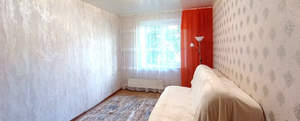 1-к квартира, вторичка, 31м2, 1/10 этаж