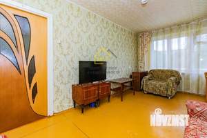 2-к квартира, вторичка, 50м2, 1/9 этаж