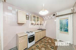 2-к квартира, вторичка, 53м2, 6/9 этаж