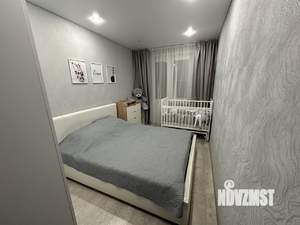 2-к квартира, вторичка, 44м2, 4/5 этаж