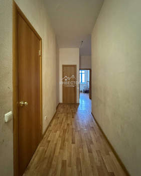 2-к квартира, вторичка, 63м2, 3/10 этаж