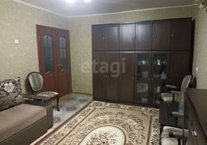 3-к квартира, вторичка, 97м2, 5/6 этаж