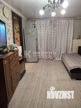 2-к квартира, вторичка, 48м2, 5/5 этаж