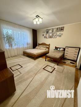 2-к квартира, вторичка, 54м2, 1/11 этаж