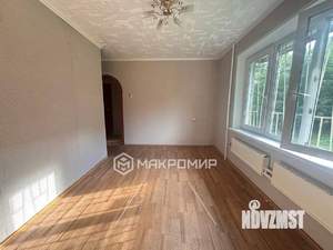 2-к квартира, вторичка, 40м2, 1/9 этаж