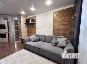 3-к квартира, вторичка, 58м2, 3/5 этаж