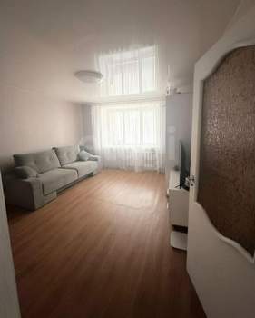 1-к квартира, вторичка, 38м2, 2/6 этаж