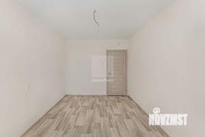 2-к квартира, сданный дом, 41м2, 15/18 этаж