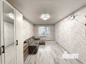 4-к квартира, вторичка, 77м2, 3/10 этаж