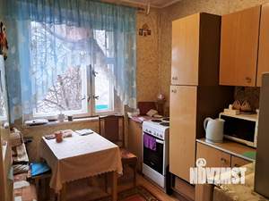 1-к квартира, вторичка, 41м2, 2/10 этаж