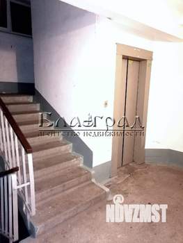 1-к квартира, вторичка, 34м2, 7/10 этаж