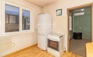 4-к квартира, вторичка, 113м2, 4/10 этаж