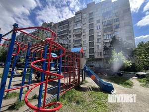 3-к квартира, вторичка, 60м2, 6/10 этаж