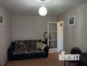 1-к квартира, вторичка, 30м2, 3/5 этаж