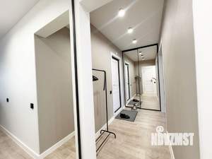 1-к квартира, вторичка, 40м2, 4/10 этаж