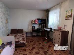 1-к квартира, вторичка, 44м2, 3/5 этаж