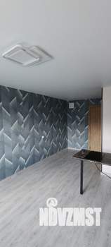 Студия квартира, вторичка, 18м2, 3/5 этаж