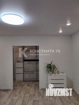 1-к квартира, вторичка, 41м2, 7/10 этаж