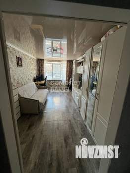 3-к квартира, вторичка, 64м2, 1/10 этаж
