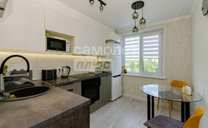 3-к квартира, вторичка, 66м2, 7/9 этаж