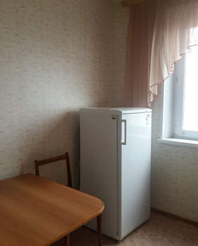 1-к квартира, вторичка, 41м2, 6/10 этаж