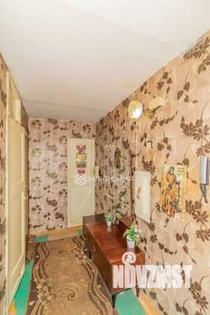 1-к квартира, вторичка, 33м2, 4/5 этаж