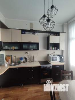 2-к квартира, вторичка, 62м2, 8/10 этаж