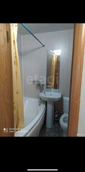 1-к квартира, вторичка, 30м2, 8/9 этаж