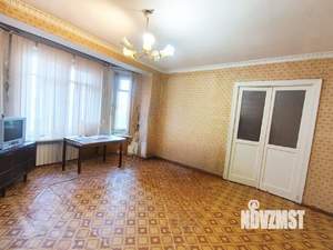 2-к квартира, вторичка, 62м2, 4/6 этаж