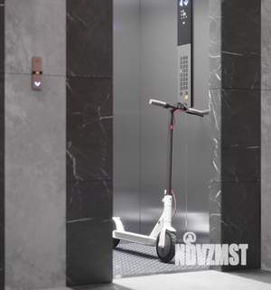 2-к квартира, вторичка, 73м2, 17/24 этаж