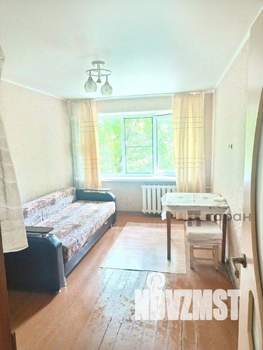 2-к квартира, вторичка, 43м2, 2/5 этаж