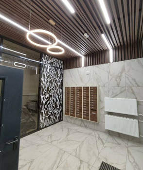 1-к квартира, вторичка, 49м2, 10/11 этаж