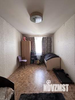 3-к квартира, вторичка, 86м2, 4/10 этаж