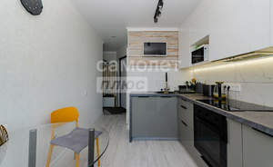 3-к квартира, вторичка, 66м2, 7/9 этаж