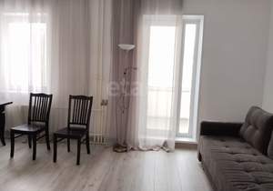 Студия квартира, вторичка, 34м2, 13/26 этаж