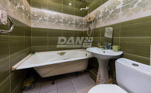 2-к квартира, вторичка, 45м2, 1/5 этаж