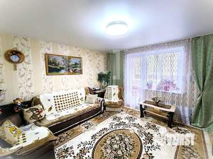 2-к квартира, вторичка, 58м2, 4/10 этаж